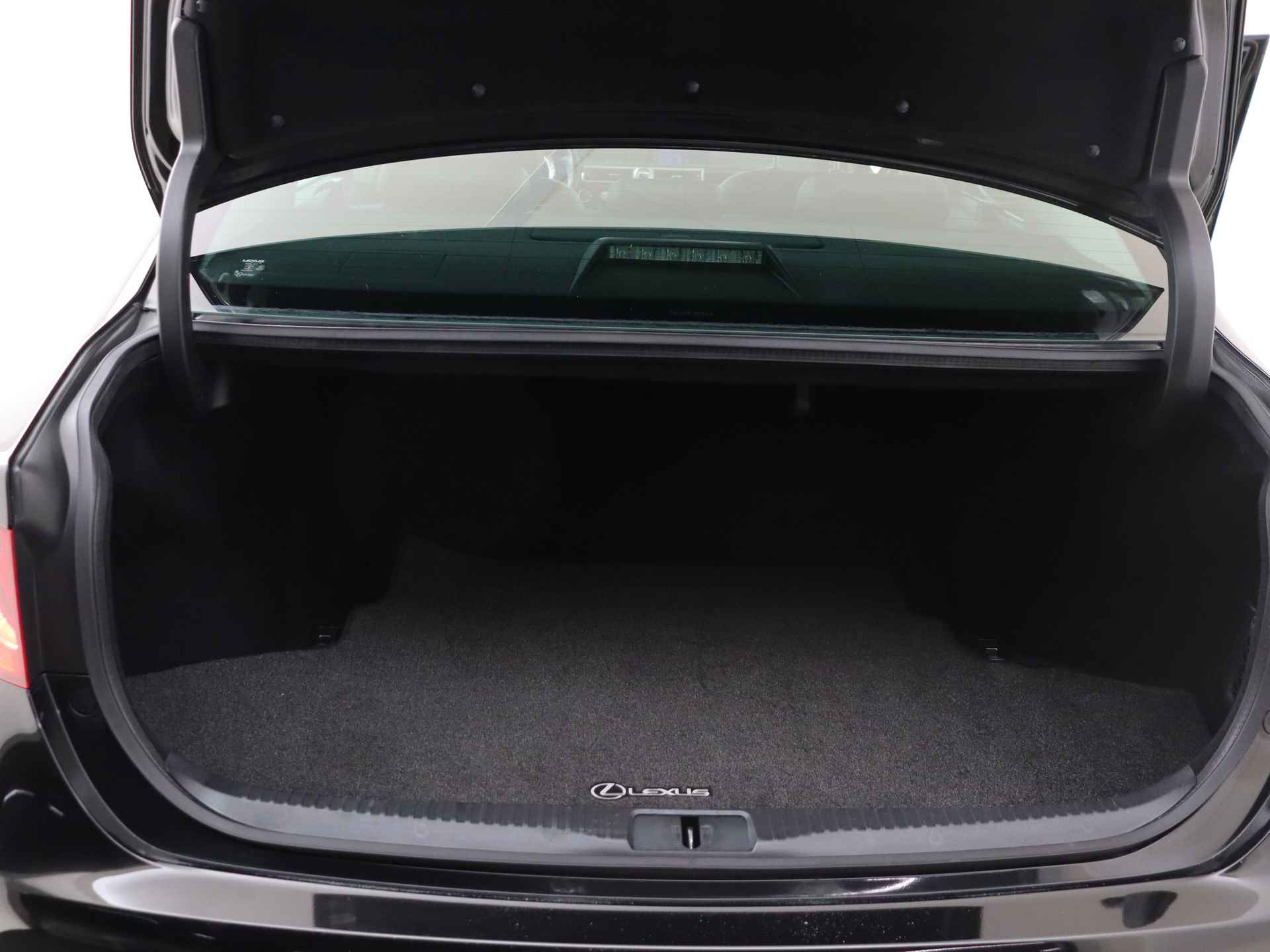 Lexus GS 450h Luxury Line | Memory Seat | Mark Levinson | Sunroof | Stoelverwarming/-Verkoeling | - 37/47