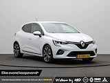 Renault Clio 1.0 TCe Intens | Grootscherm Navigatie | 17'' LMV | Trekhaak | Achteruitrijcamera |