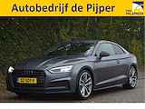 Audi A5 Coupé 2.0 TFSI MHEV 191 PK Sport S-Line Edition | NL-Auto | Navi | Climate Contr | Cruise Contr | Full LED rondom | LM-Velgen | NAP