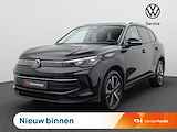 Volkswagen Tiguan 1.5 eHybrid Life Edition 204PK DSG Trekhaak, achteruitrijcamera, stuur/stoelverwarming, keyless, side assist, virtual pedal, alarm, 19'' lichtmetaal