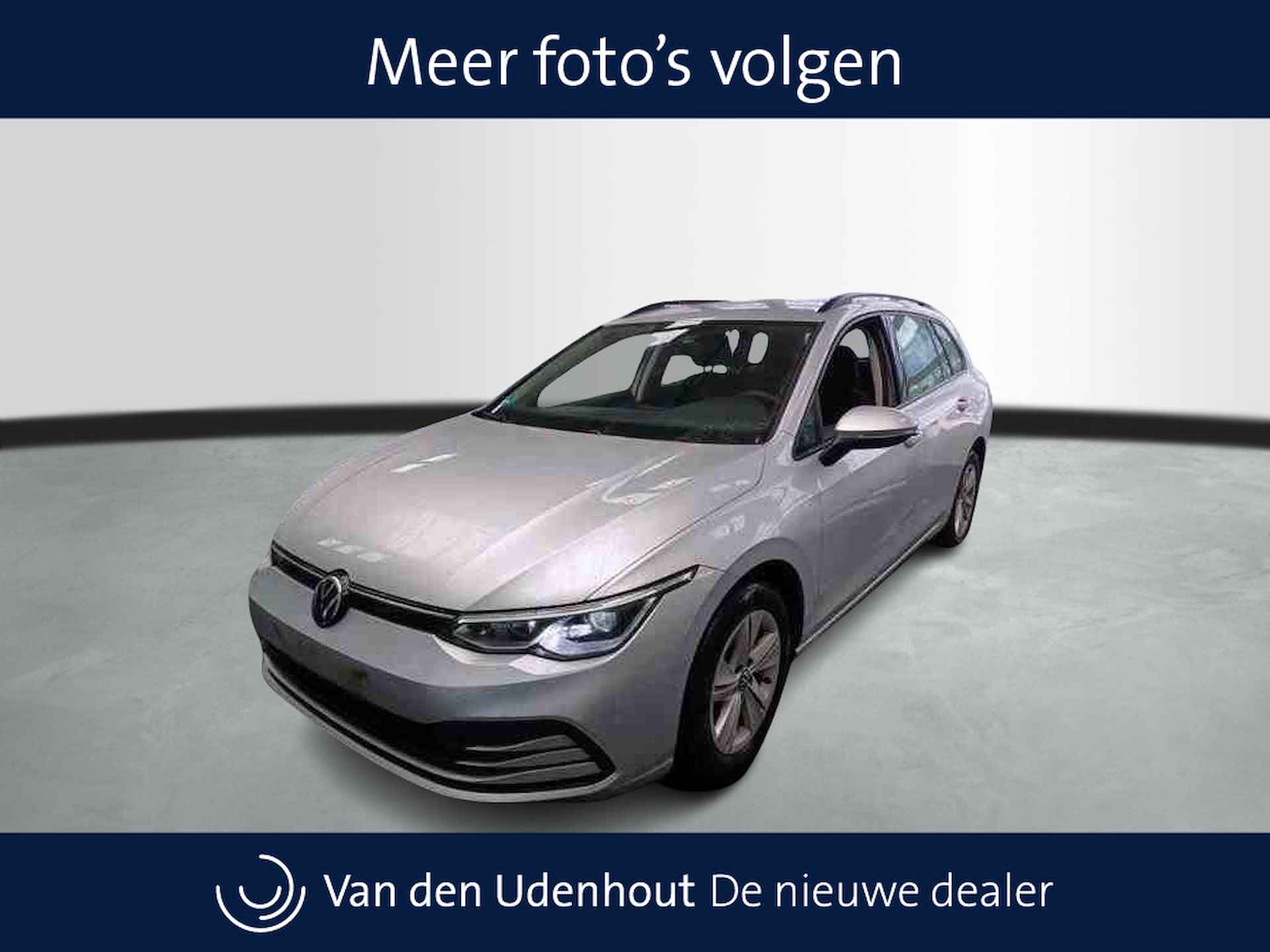 Volkswagen Golf BOVAG 40-Puntencheck