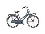 CORTINA Fiets Cortina U4 Mini M24 MEISJES Blauw 42cm 2024