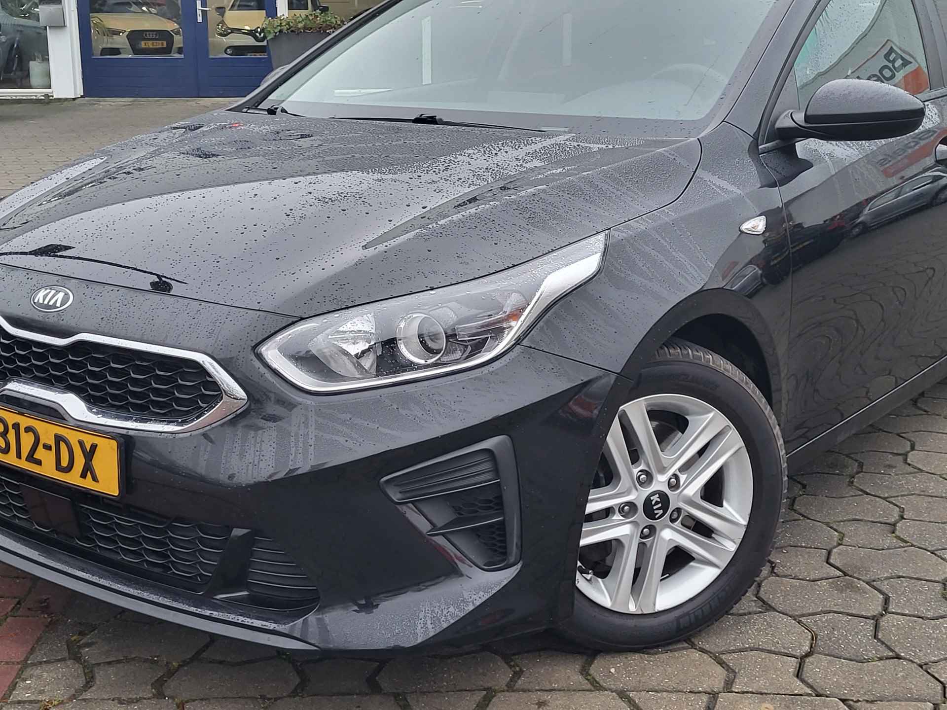 Kia Ceed Sportswagon 1.0 T-GDi Dynamicline. Rijklaar met beurt & garantie! - 6/32