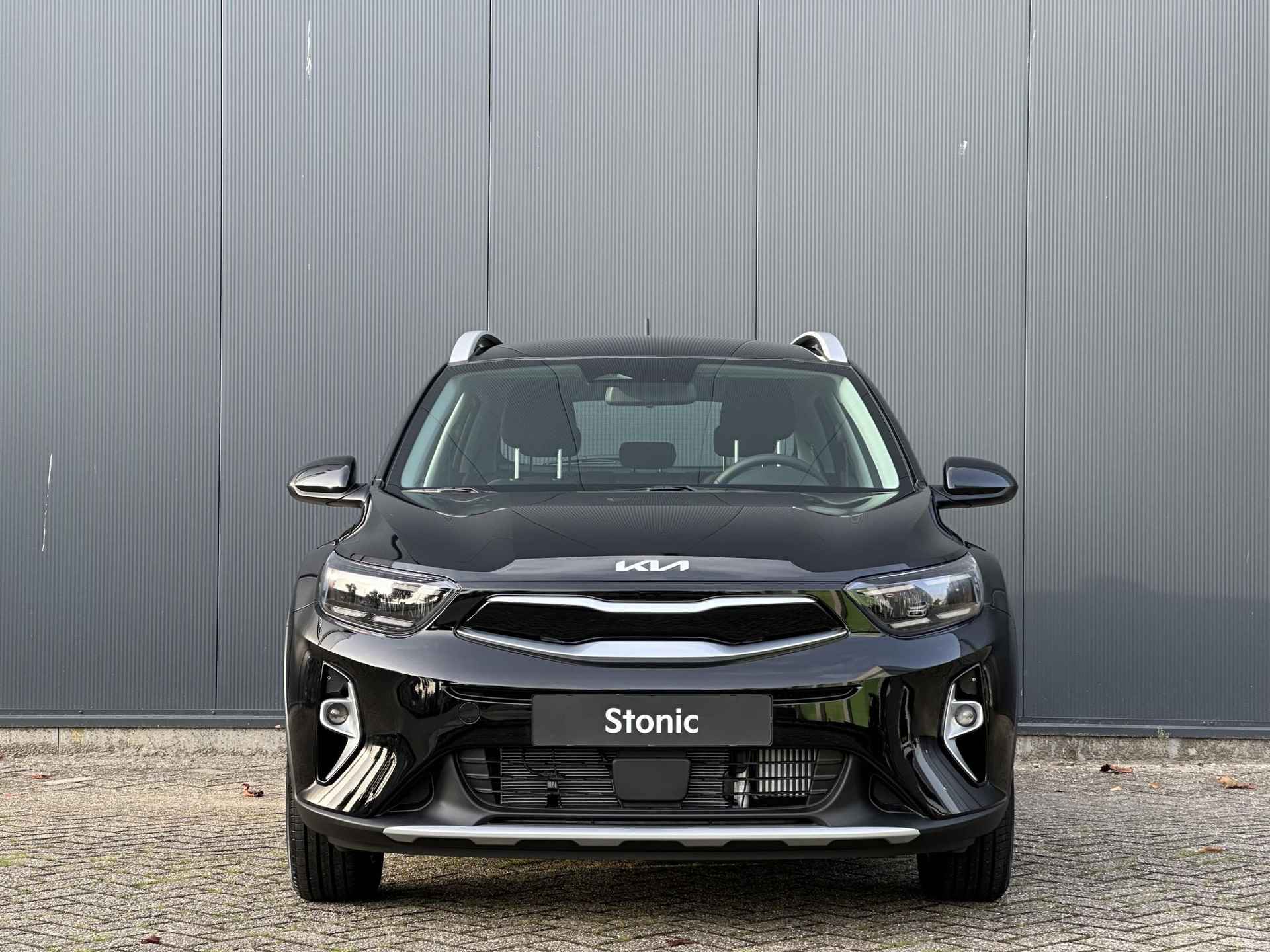 Kia Stonic 1.0 T-GDi MHEV DynamicLine | *Niet op voorraad* | €2.000,- actiekorting | Camera | Airco | Parkeersensoren achter | Apple Carplay | Android Auto - 9/28