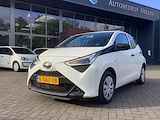 TOYOTA Aygo 1.0 VVT-i   X-fun I 1e eigenaar I dealer onderhouden I