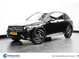 Mercedes-Benz GLC 200 4MATIC Premium Plus | Trekhaak | LEDER | Elek.Klep | Navigatie | Elek.Stoel | Camera | Cruise | Stoelverwarming | Getint glas | LED | Parkeersensoren | Bluetooth | Clima | 19'' Lichtmetaal