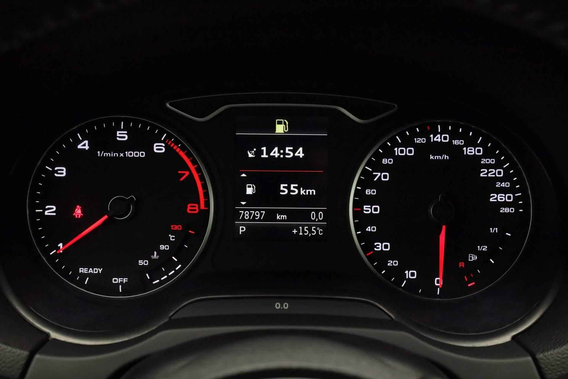Audi A3 Cabriolet 35 TFSI 150PK S-tronic CoD Sport S Line Edition | Keyless | 19 inch | Navi | Full LED | Apple Carplay / Android Auto - 3/40