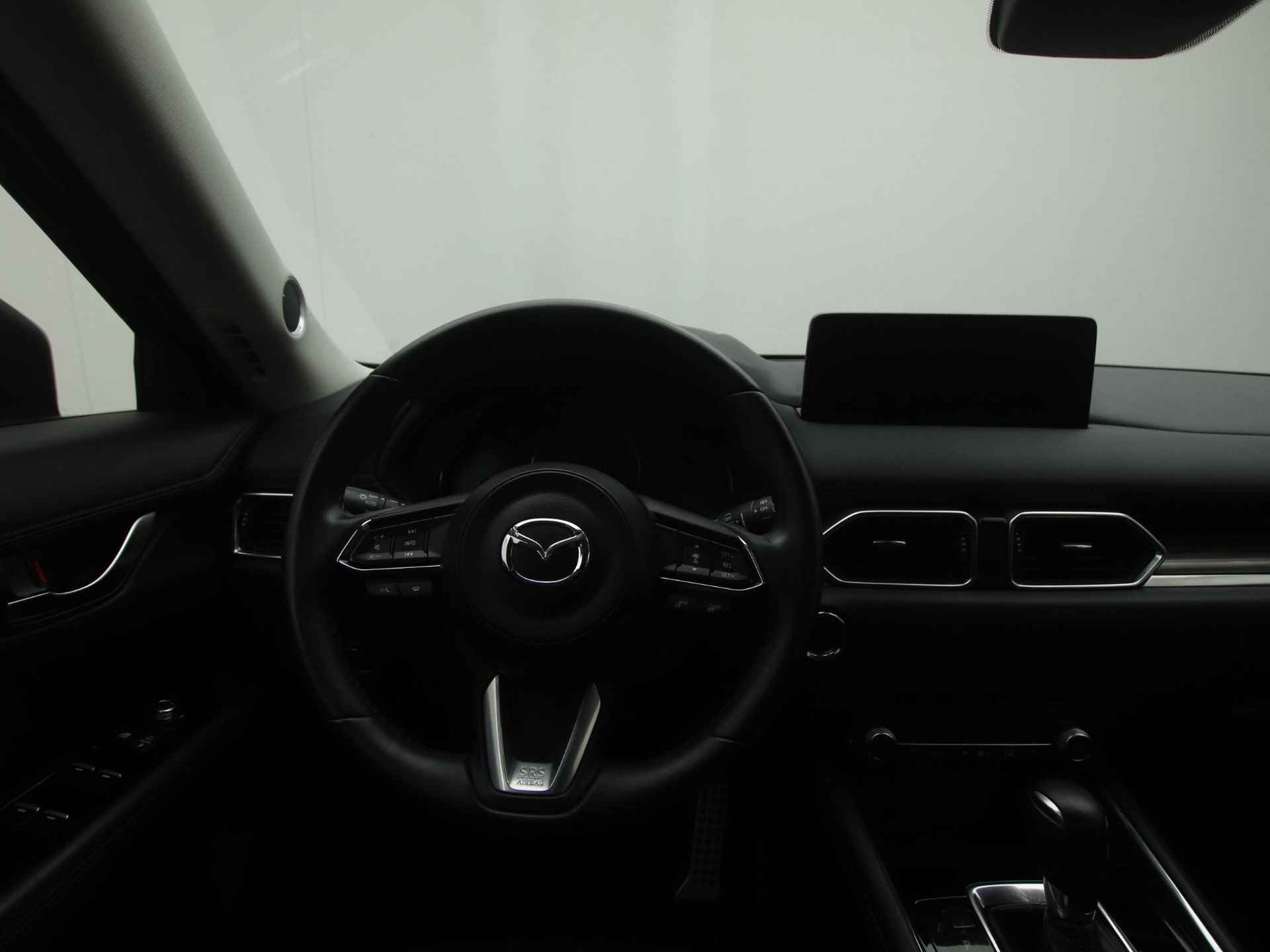 Mazda CX-5 2.0 SkyActiv-G Luxury automaat met spoilerpakket : dealer onderhouden - 24/49