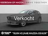 Mazda CX-5 2.0 SkyActiv-G Luxury automaat met spoilerpakket : dealer onderhouden