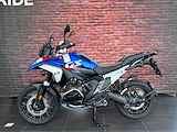 BMW R 1300 GS Trophy