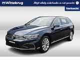 Volkswagen Passat Variant 1.4 TSI PHEV 218pk GTE Business / Navigatie / App-Connect / Elek. Achterklep/ Stoelverwarming Voor & Achter / Camera