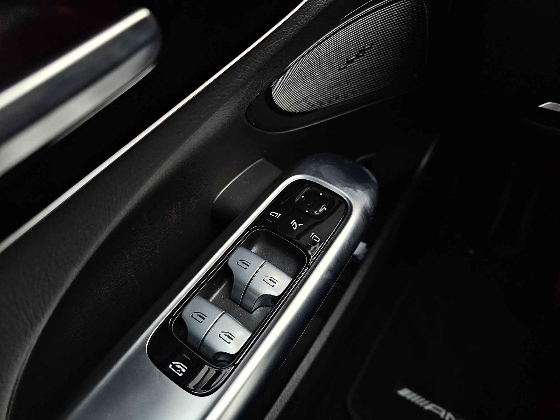 Mercedes-Benz C-Klasse C 180 Estate Premium AMG Line | Panoramadak | Memorypakket | 360° Camera - 12/19