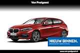 BMW 1 Serie 5-deurs 118i Executive Sport Line Aut.