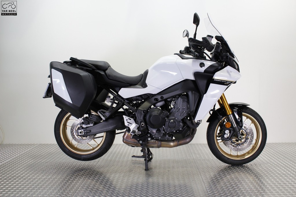 Yamaha TRACER 9 GT