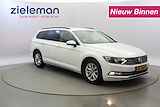 VOLKSWAGEN Passat Variant 2.0 TDI Comfort Business Automaat - Carplay, Stoelverw.