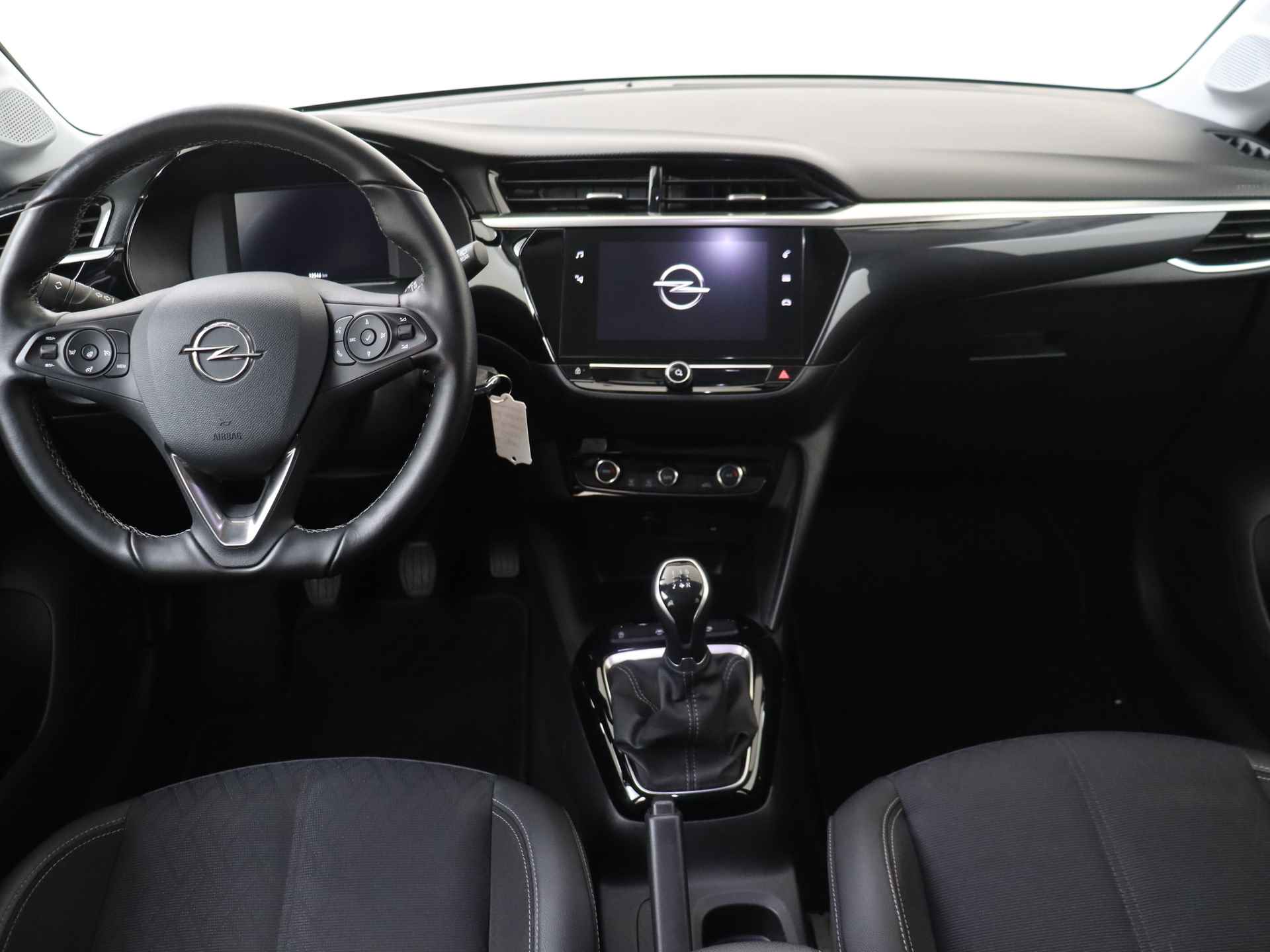 Opel Corsa 1.2 Edition 5 deurs | Navigatie by App | Climate Control - 6/32