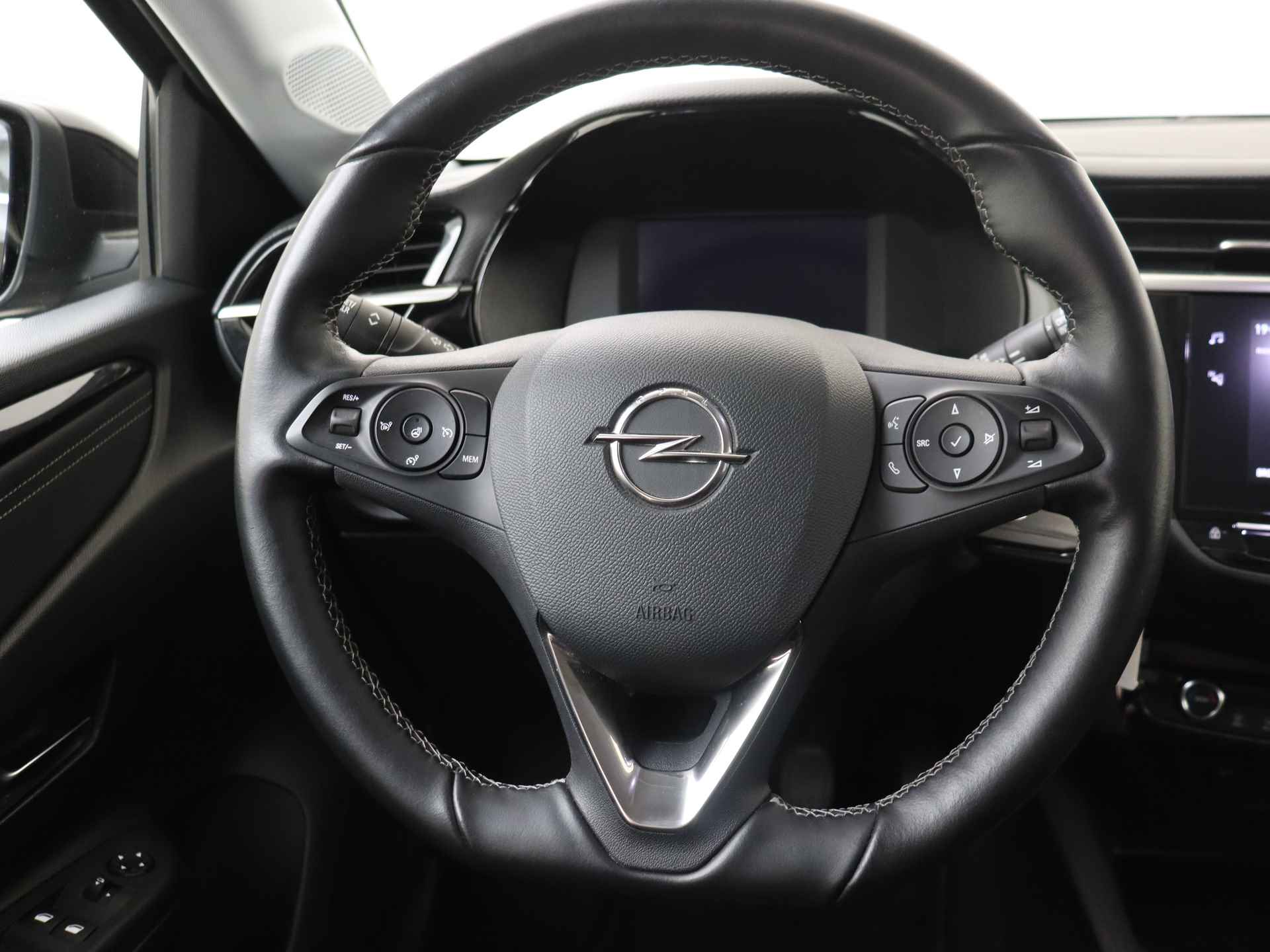 Opel Corsa 1.2 Edition 5 deurs | Navigatie by App | Climate Control - 7/32