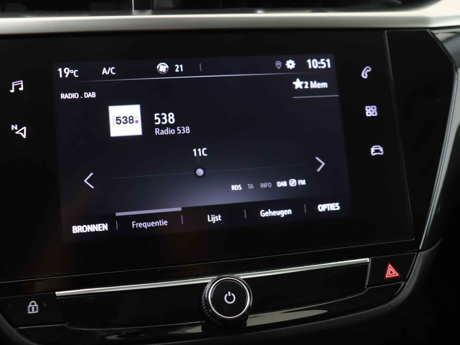 Opel Corsa 1.2 Edition 5 deurs | Navigatie by App | Climate Control - 15/32