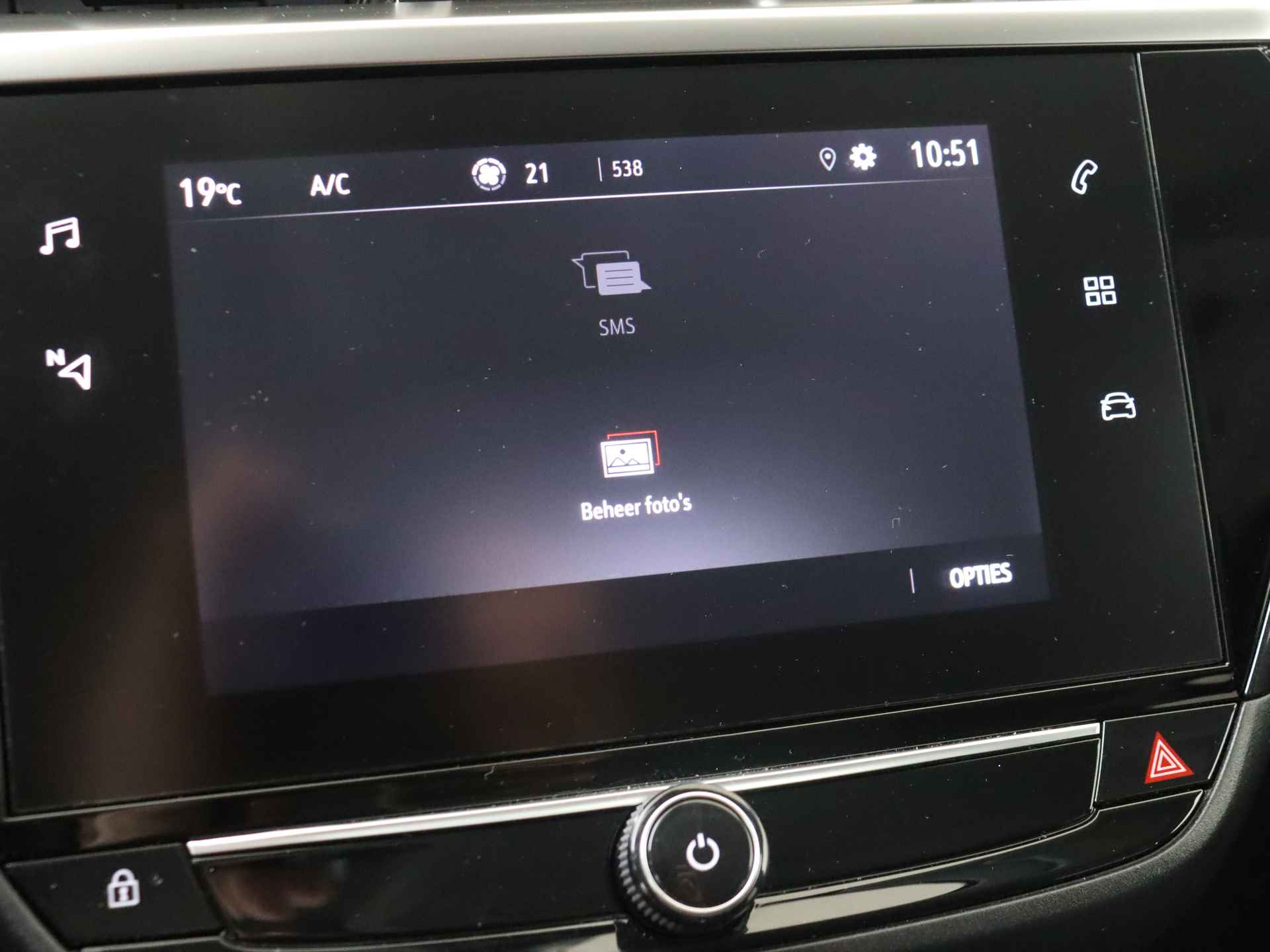 Opel Corsa 1.2 Edition 5 deurs | Navigatie by App | Climate Control - 16/32