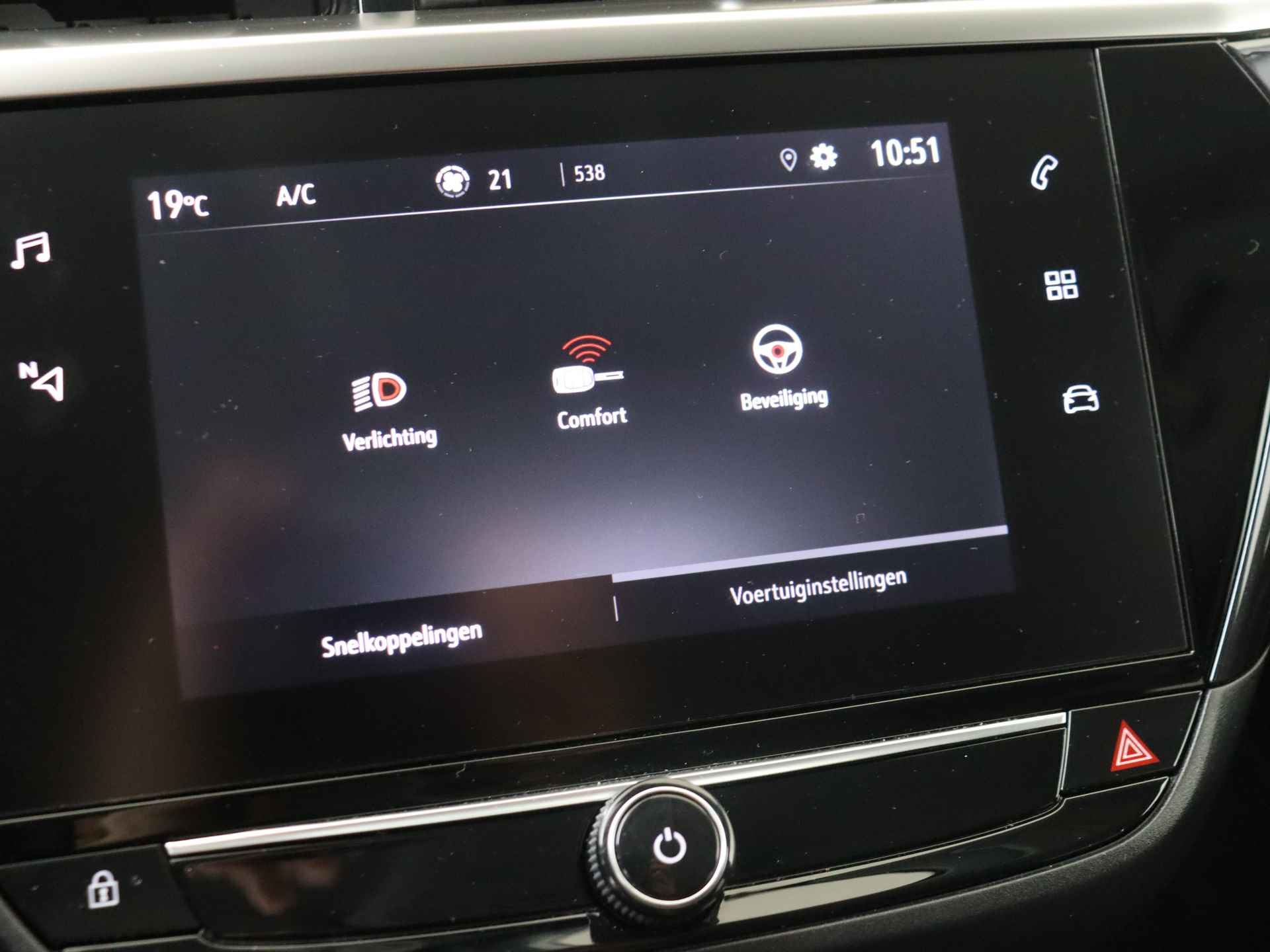 Opel Corsa 1.2 Edition 5 deurs | Navigatie by App | Climate Control - 18/32