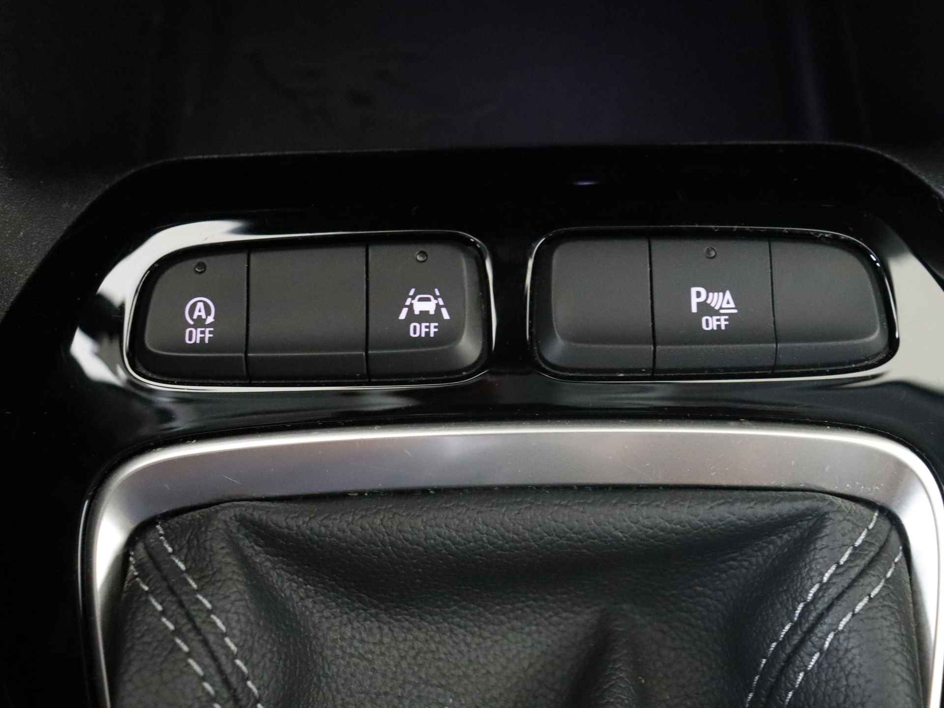 Opel Corsa 1.2 Edition 5 deurs | Navigatie by App | Climate Control - 24/32