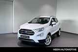 Ford EcoSport 1.0 EcoBoost Titanium | Navigatie | B&O | Trekhaak