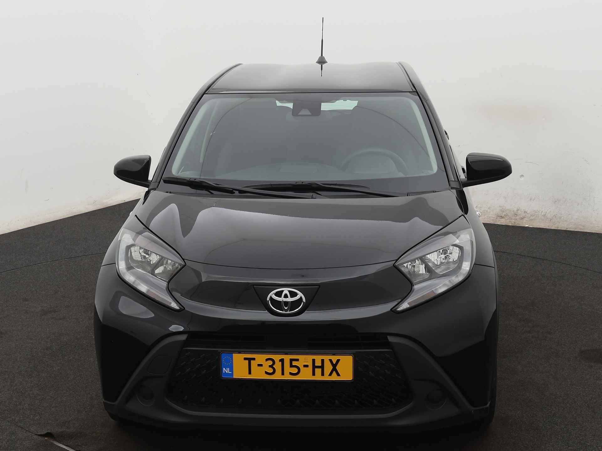 Toyota Aygo X 1.0 VVT-i MT Play | Parkeercamera | Apple Carplay -/ Android Auto | - 28/41