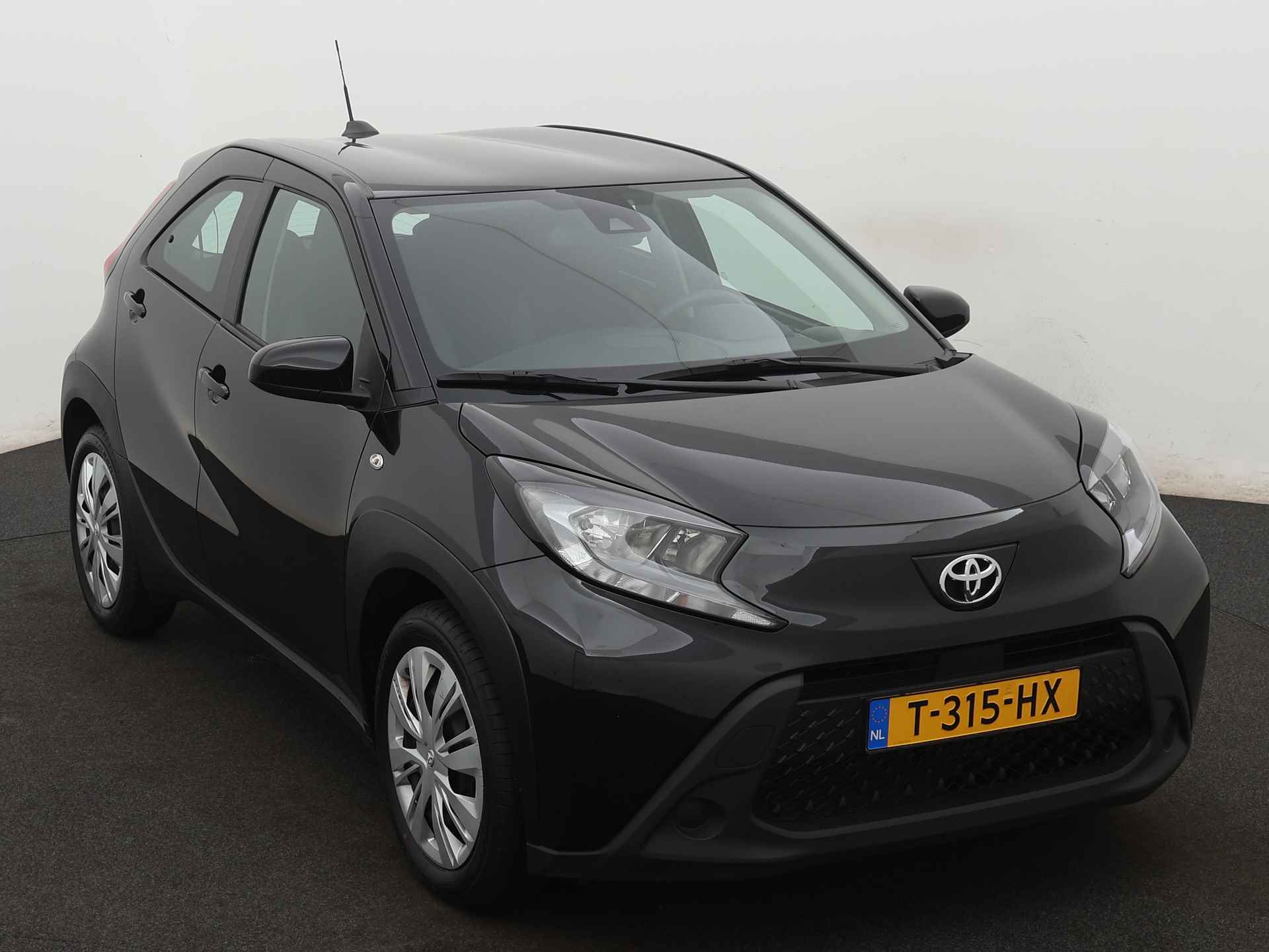 Toyota Aygo X 1.0 VVT-i MT Play | Parkeercamera | Apple Carplay -/ Android Auto | - 29/41