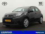 Toyota Aygo X 1.0 VVT-i MT Play | Parkeercamera | Apple Carplay -/ Android Auto |