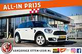 Mini Mini Countryman 1.5 Cooper Chili 136PK / PARKEERSENSOREN / LED / CLIMATE CONTROL