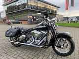 Harley-Davidson FLSTSC SPRINGER FLSTS FXSTS