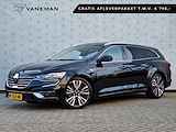 Renault Talisman Estate 1.3 TCe Business Initiale Paris Automaat | 4Control | Panoramdak | Stoelventilatie | BOSE | Leder | Camera |HUD | Navi | BSD | PDC | Cruise | LED |