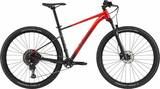 Cannondale Trail SL 3 Heren Rally Red Md MD 2023