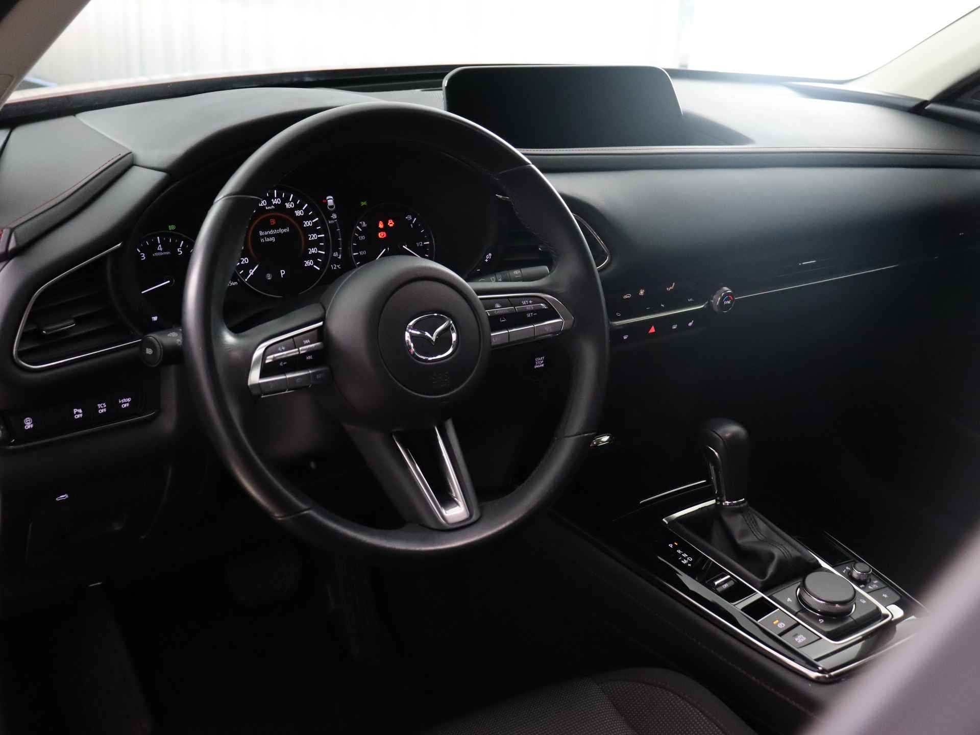 Mazda CX-30 2.0 e-SkyActiv-G M Hybrid Homura (Head-Up / ACC / Camera) - 3/50