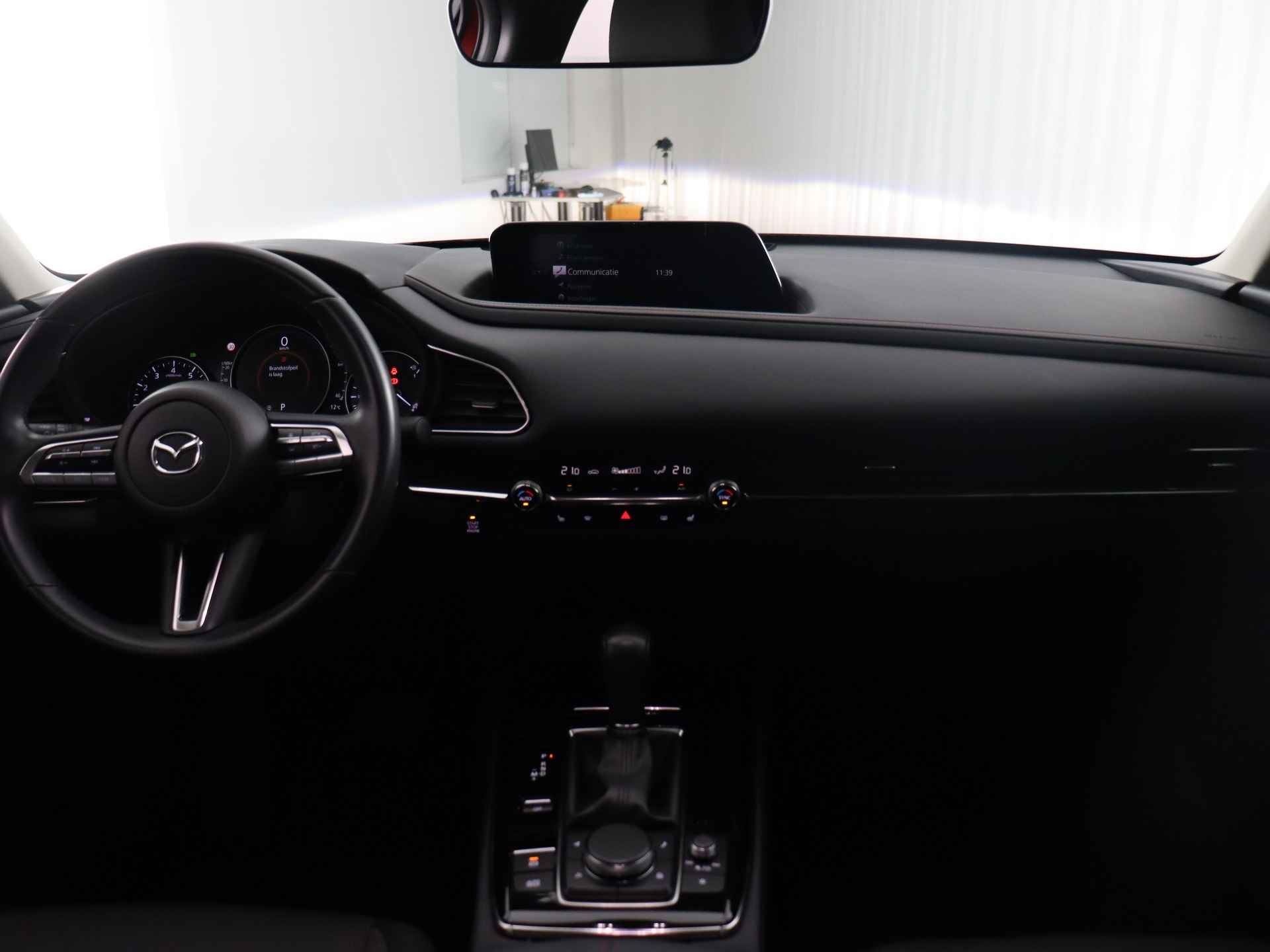 Mazda CX-30 2.0 e-SkyActiv-G M Hybrid Homura (Head-Up / ACC / Camera) - 29/50