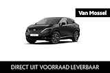 Nissan Ariya Evolve 87 kWh + ingebouwde lader