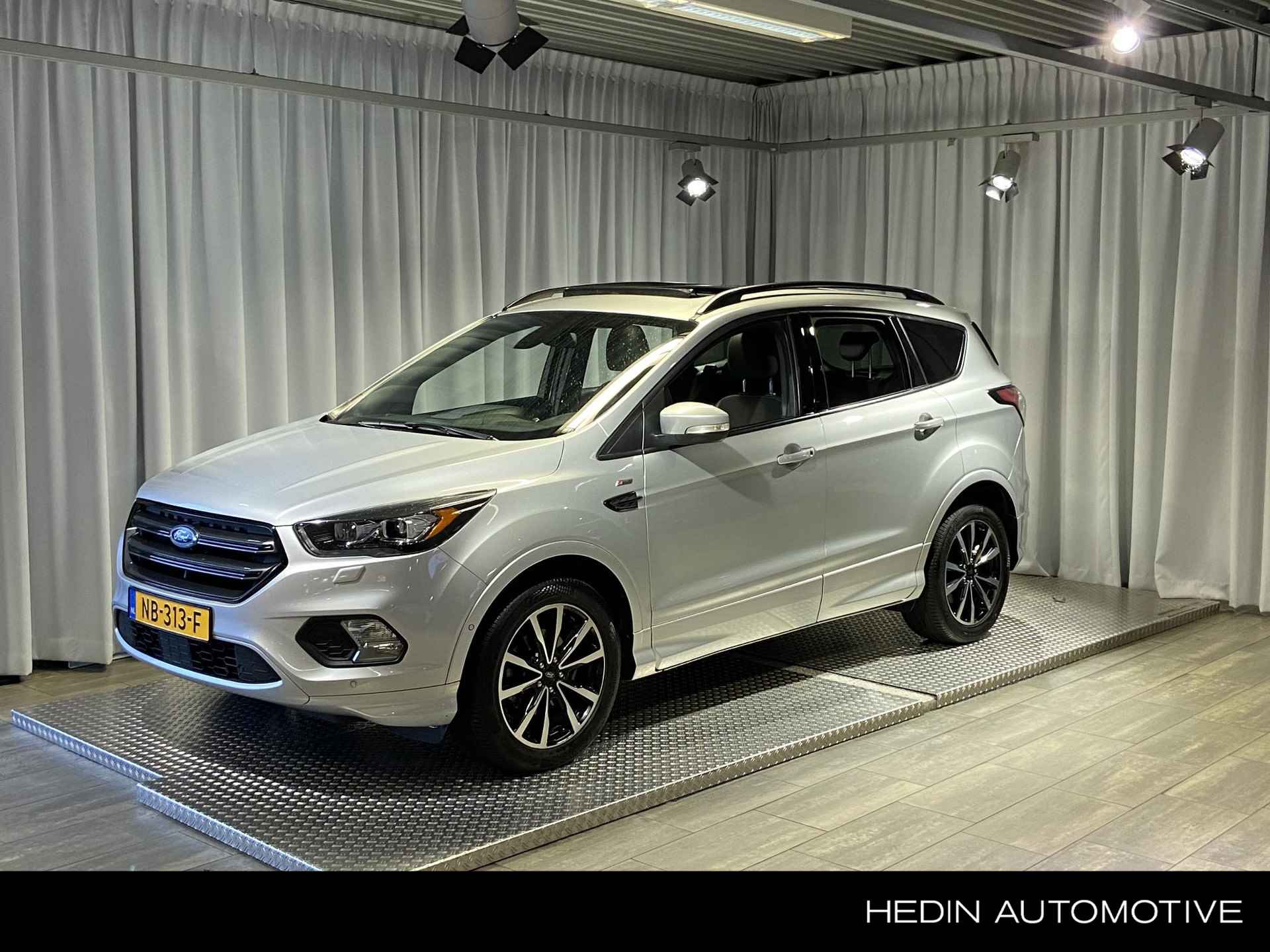 Ford Kuga BOVAG 40-Puntencheck