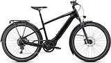 Specialized Vado 5.0 Nb Cstblk/silrefl Xl Heren Cast Black/silver Reflective XL 2024