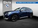 BMW iX1 xDrive30 67 kWh x-Line | Trekhaak | Comfort Access | Driving Assistant | Head-Up Display | 18inch LMV