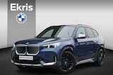 BMW iX1 xDrive30 67 kWh x-Line | Trekhaak | Comfort Access | Driving Assistant | Head-Up Display | 18inch LMV