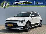 KIA Niro 1.6 GDi PHEV 141pk DCT6 ExecutiveLine | Elektrische, Verwarmde, Geventileerde stoelen | Adaptive Cruise | Head up Display | Harman Kardon |