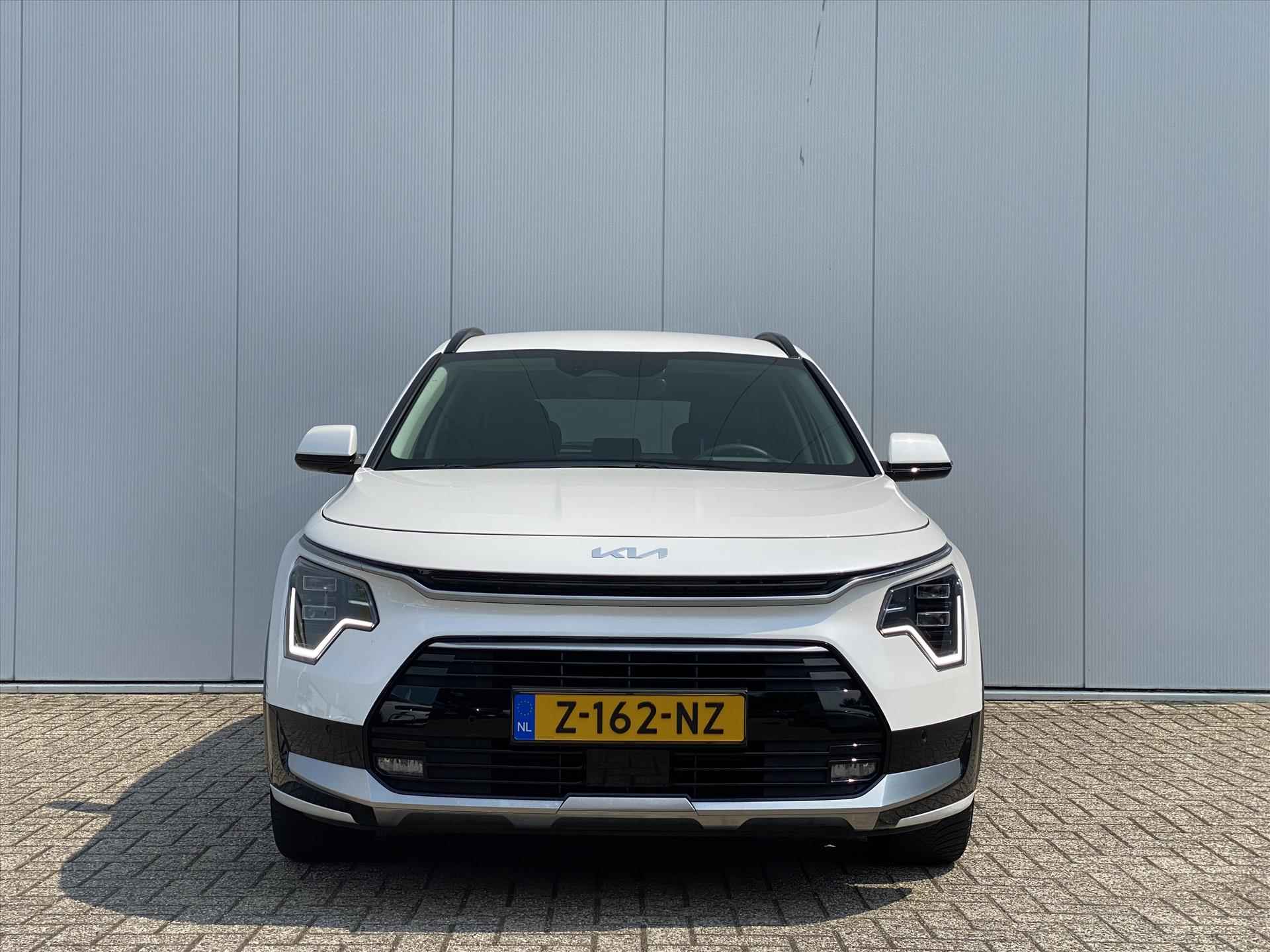 KIA Niro 1.6 GDi PHEV 141pk DCT6 ExecutiveLine | Elektrische, Verwarmde, Geventileerde stoelen | Adaptive Cruise | Head up Display | Harman Kardon | - 2/50