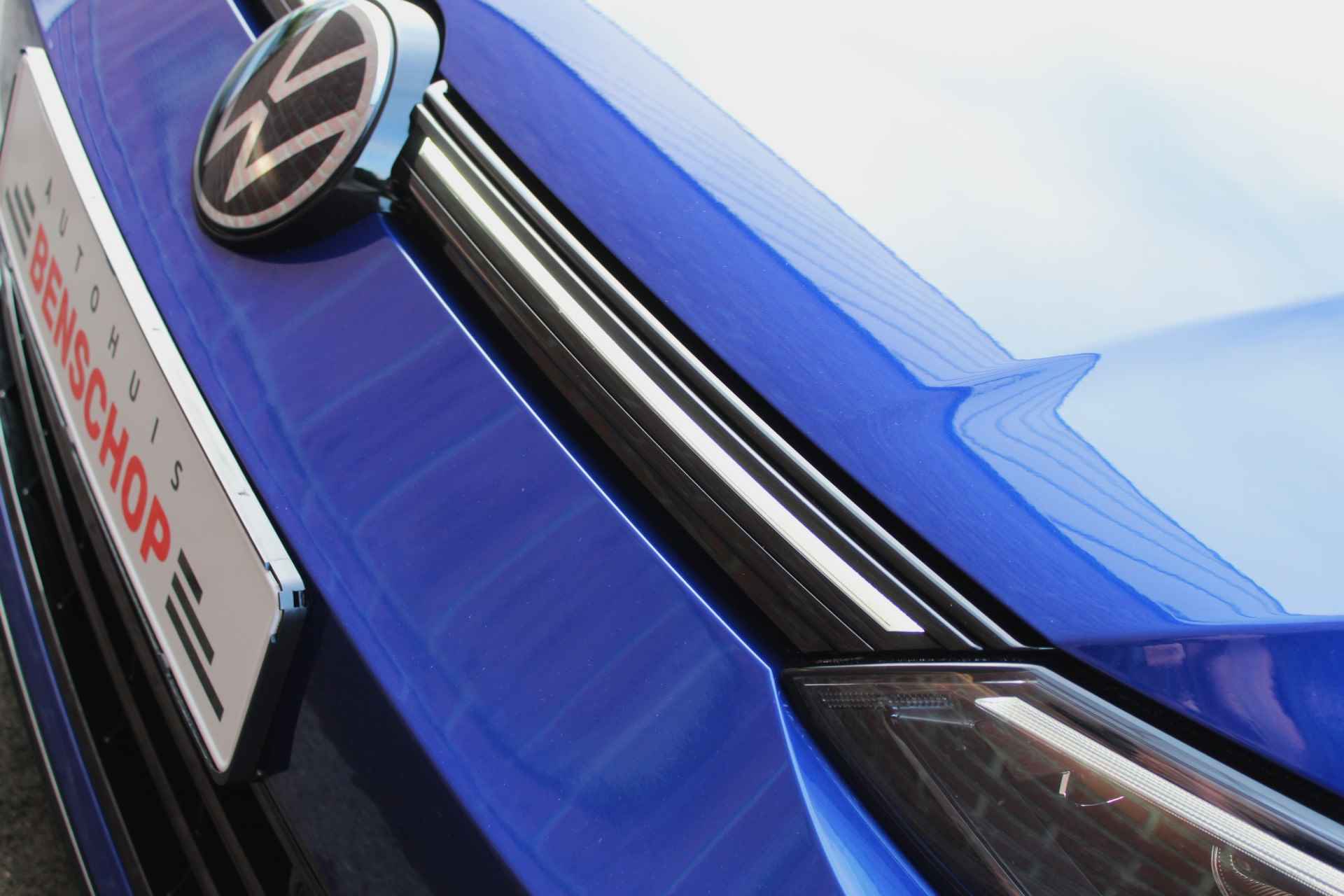 Volkswagen Golf 1.5 eTSI 150PK DSG R-Line Business |PANO|19INCH|LED| - 41/45