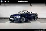 BMW 4 Serie Cabrio 440i xDrive High Executive