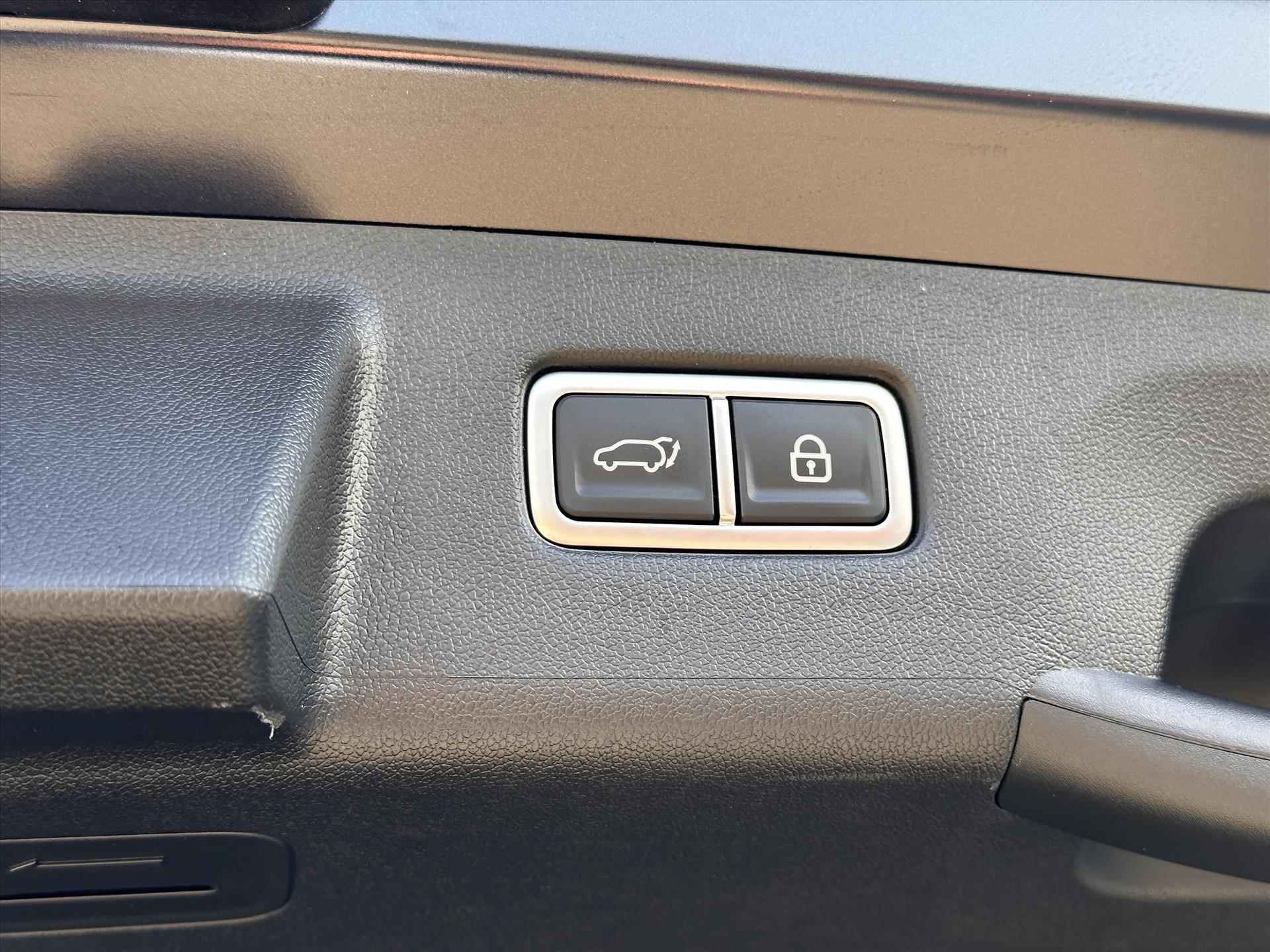 Kia Sorento 1.6 T-GDi 265pk Plug-in Hybrid 4WD Aut Edition I 1500kg trekgewicht | Uit voorraad leverbaar! - 11/38