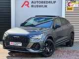 Audi Q3 Sportback 45 TFSI e S Edition Pano/Sonos/Camera