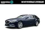 Mazda 6 2.0 SkyActiv-G 165 Exclusive-Line