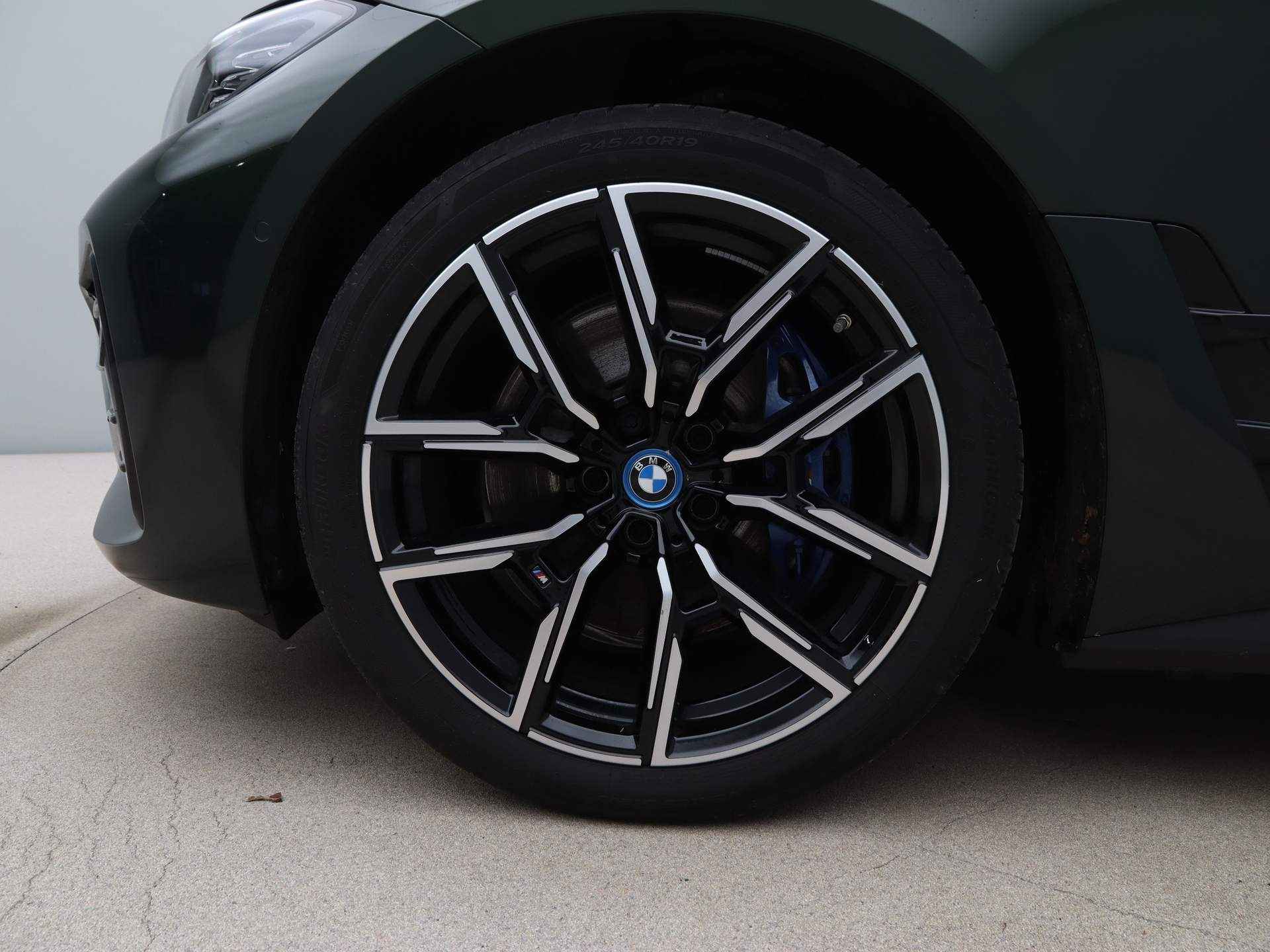 BMW i4 eDrive40 High Executive 84 kWh - 20/25