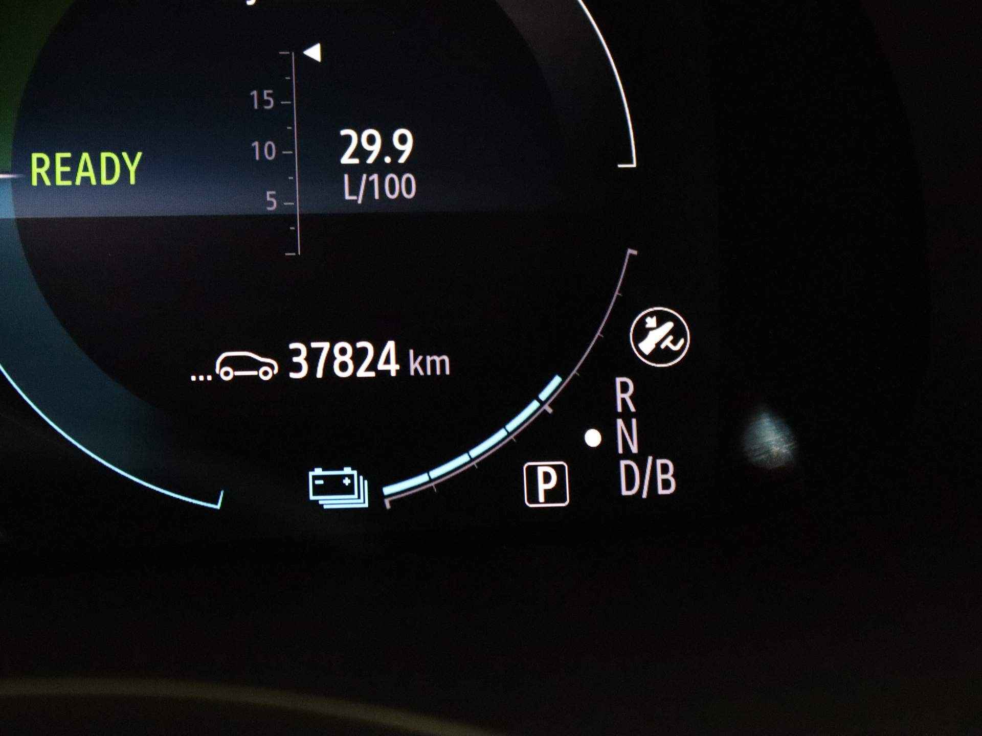 Renault Arkana E-Tech hybrid 145pk E-Tech engineered ALL-IN PRIJS! Camera | Climate | Navi Stoelverwarming - 5/45