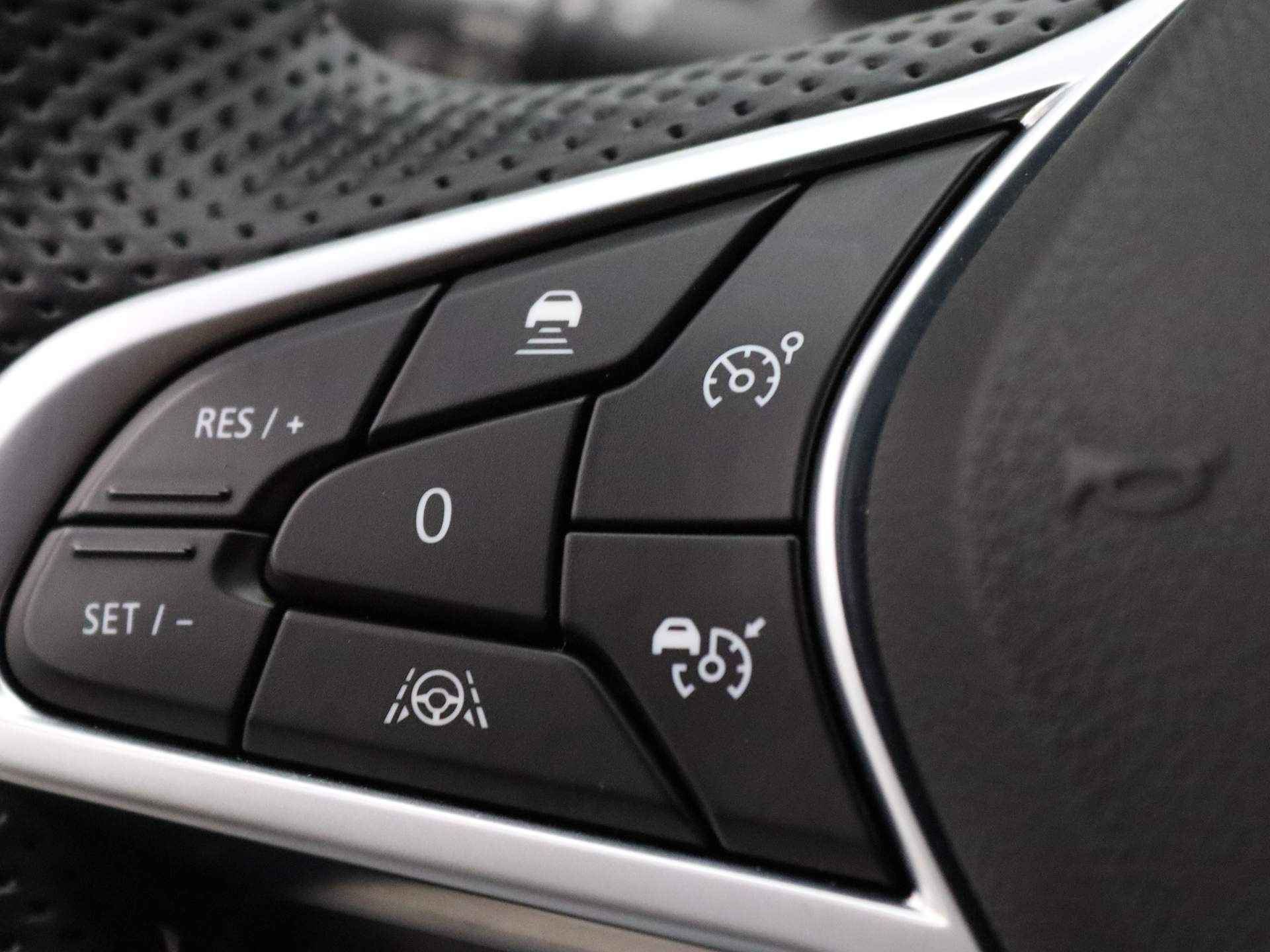 Renault Arkana E-Tech hybrid 145pk E-Tech engineered ALL-IN PRIJS! Camera | Climate | Navi Stoelverwarming - 17/45